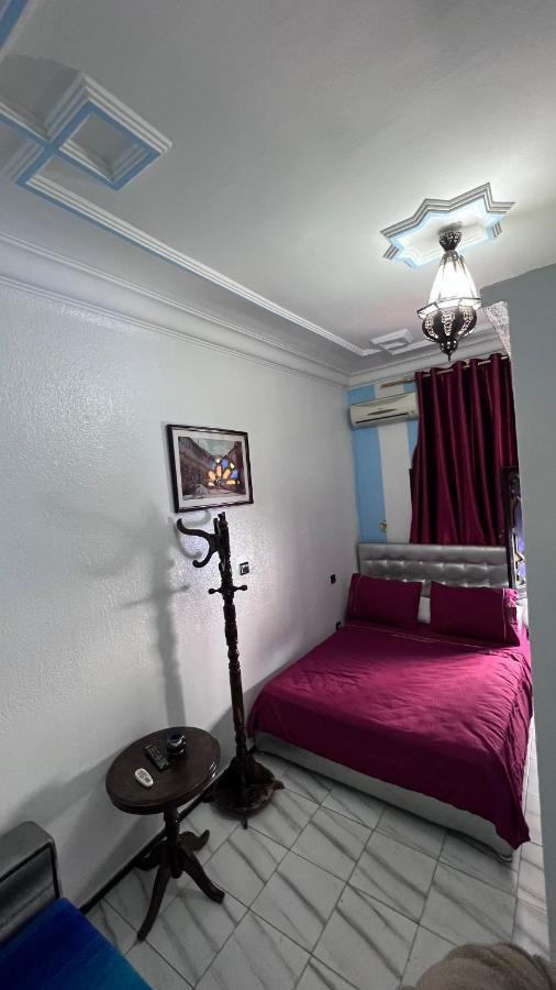 צ'פצ'אוונה Hotel Sevilla מראה חיצוני תמונה