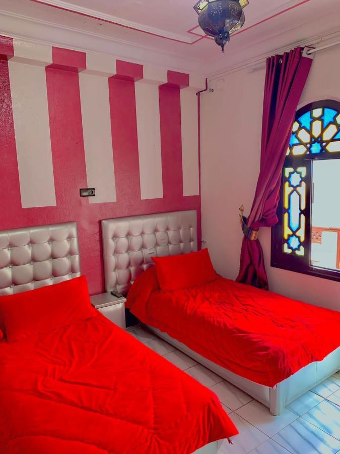 צ'פצ'אוונה Hotel Sevilla מראה חיצוני תמונה