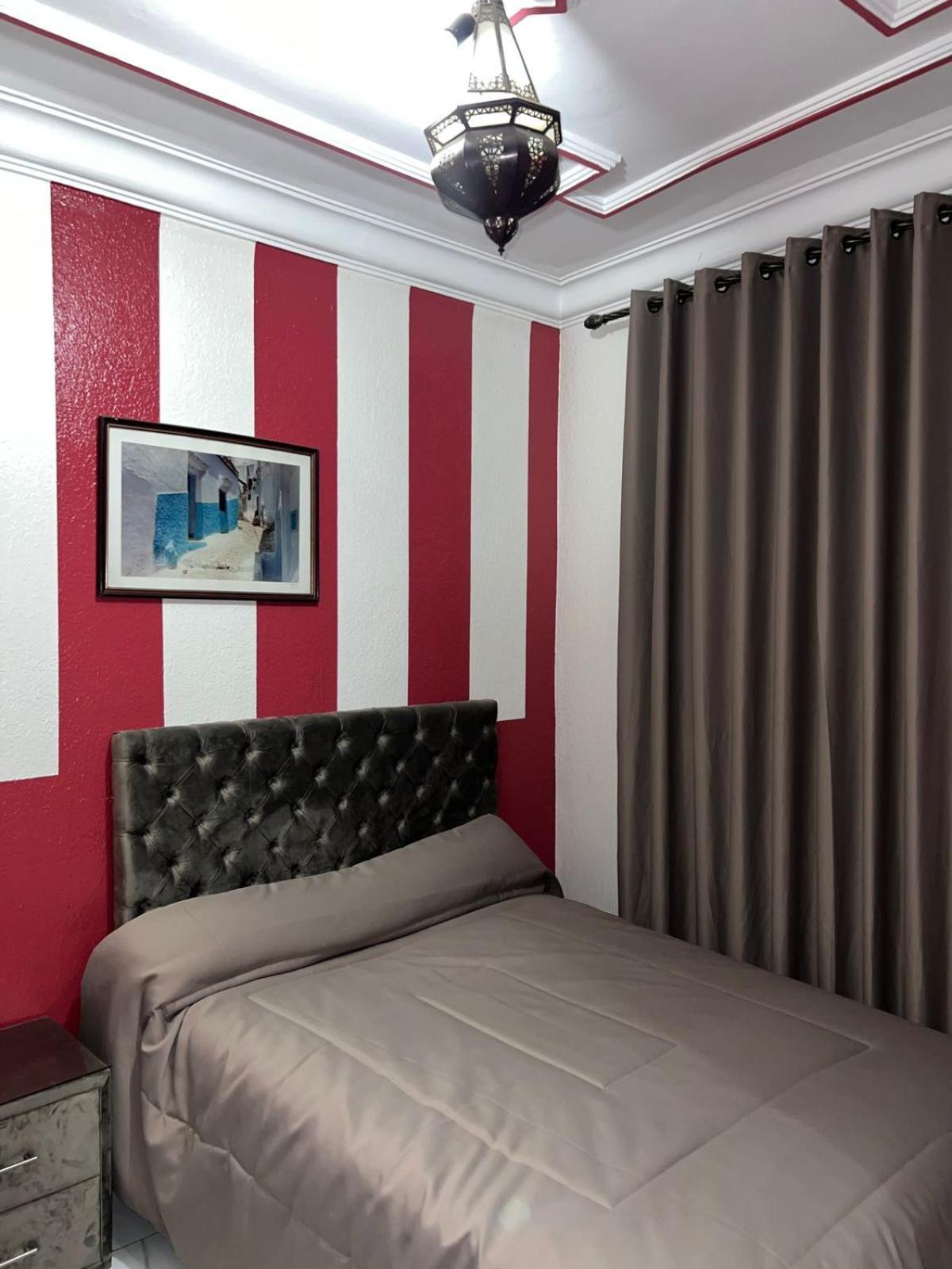 צ'פצ'אוונה Hotel Sevilla מראה חיצוני תמונה
